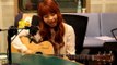 신동의 심심타파 - Juniel - Sleep Talking Live, 주니엘 - 잠꼬대 한소절 라이브 20130504