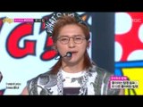 B1A4 - What's happening, 비원에이포 - 이게 무슨 일이야, Music Core 20130518