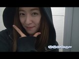신동의 심심타파 - EXID Hany - LOGO Song MV, 이엑스아이디 하니 - 심심타파 로고송 뮤직비디오