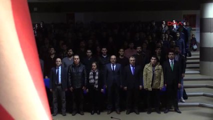 Karabük Prof. Dr. Ercan İstanbul'da Deprem 2045'ten Önce Olamaz-1-Hd
