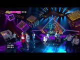 Geeks - How are you?, 긱스 - 어때, Music Core 20130420