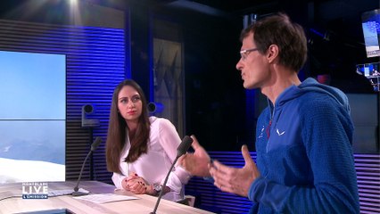 Montblanc Live ! [S.1][E.83] - S1:E83