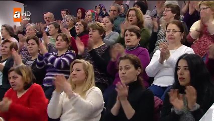 Müge Anlı ile Tatlı Sert 5 Mart 2018 - Tek Parça