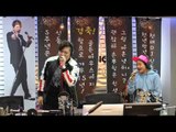 Shin Dong & Kim Shin-young - Why do you, 신동 & 김신영 - 너는 왜 20130408