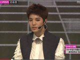 음악중심 - INFINITE - Destiny, 인피니트 - 데스티니 Music Core 20130727