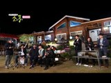 Picnic Live - Kim Tae-woo, Lyn, JeA, Sung-ho, 피크닉 라이브 소풍 - 김태우 & 린 & 제아 