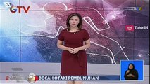 Miris, Bocah Otaki Pembunuhan Ibu Muda di Semarang