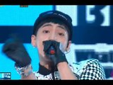 B1A4 - What's happening, 비원에이포 - 이게 무슨 일이야, Music Core 20130525