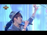 K.will - Love Blossom, 케이윌 - 러브 블러썸, Show champion 20130410