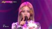 [HOT] Lee Hi - Rose, 이하이 - 로즈 Music core 20130420