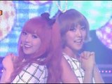 HELLOVENUS - Would you stay for tea?, 헬로 비너스 - 차 마실래?, Show Champion 20130529