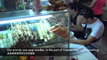 辣椒蟹 - 新加坡/越南 Chilli Crab - Singapore and Vietnam