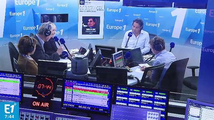 Europe : les ambitions d'Angela reconduites