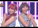 HELLOVENUS - Would you stay for tea?, 헬로 비너스 - 차 마실래?, Show Champion 20130605