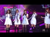 음악중심 - 15& - Somebody, 피프틴앤드 - 섬바디, Music Core 20130420