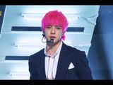 [HOT] Comeback Stage, MBLAQ - Smoky Girl, 엠블랙 - 스모키 걸 Music Core 20130608
