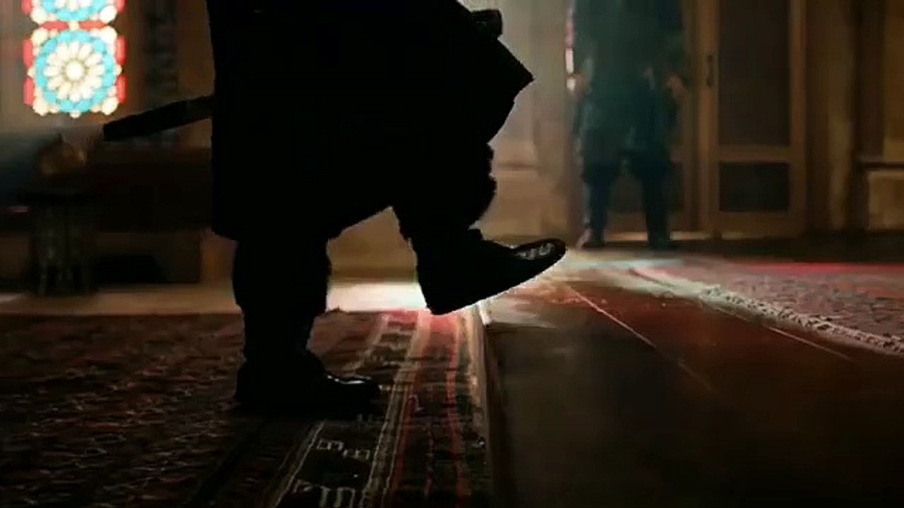 Diriliş Ertuğrul 109.Bölüm Tanıtımı
