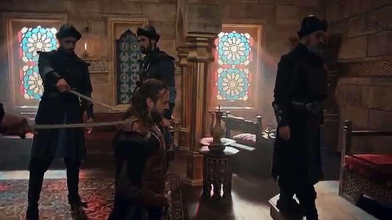 القيامة إرتوغرول القسم 109 2nd