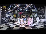 [HOT] Comeback Stage, B1A4 - What's Going on?,  비원에이포 - 이게 무슨 일이야 Music core 20130511