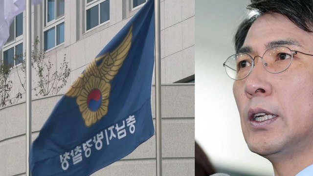 경찰, '안희정' 내사 착수...트위터 활동 중단 / YTN