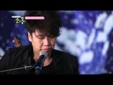 Picnic Live - Kim Ba-da, Outsider, Ali, 피크닉 라이브 소풍 - 김바다, 아웃사이더, 알리 #01, 5회 20130617