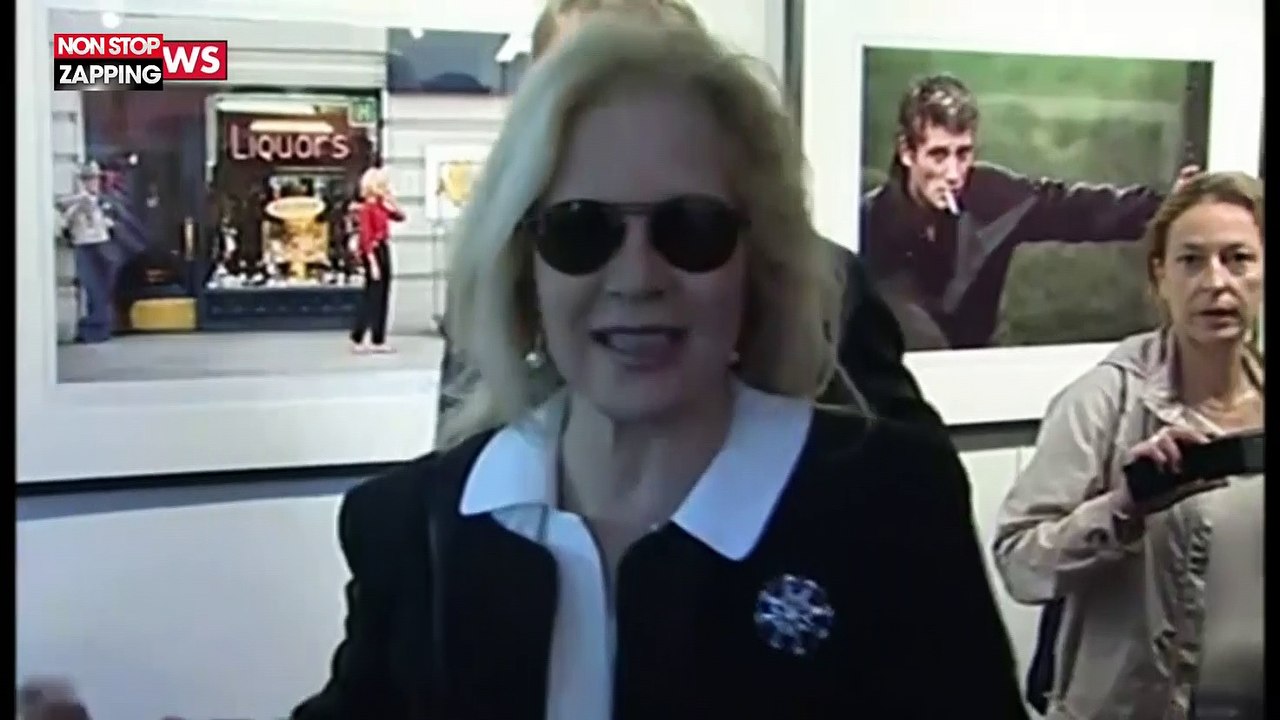 Héritage Johnny Hallyday : Nathalie Baye sort de son silence et dézingue Laeticia (vidéo)