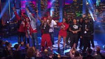 Nick Cannon Presents Wild 'n Out S09E10 Young M.A