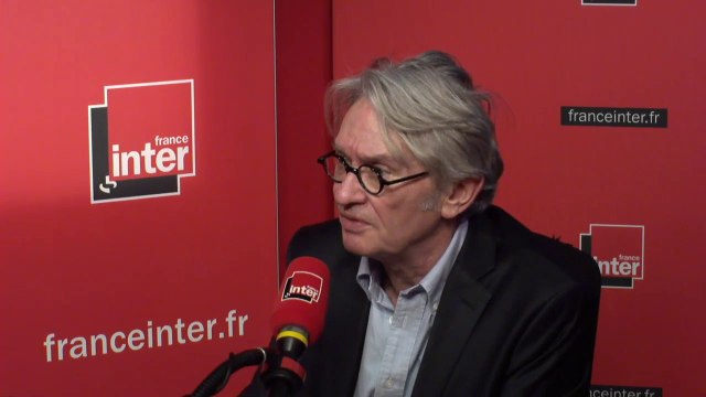Jean-Claude Mailly : On est en France et ailleurs dans une forme de crise de la représentation politique