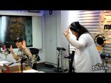 신동의 심심타파 - Lee Guk-joo, Dance - 개그우먼 이국주, 댄스 타임 20130528