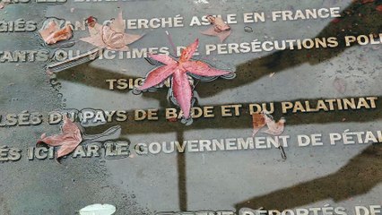 Tráiler de “Gurs, historia y memoria” de Verónica Sáenz Giménez