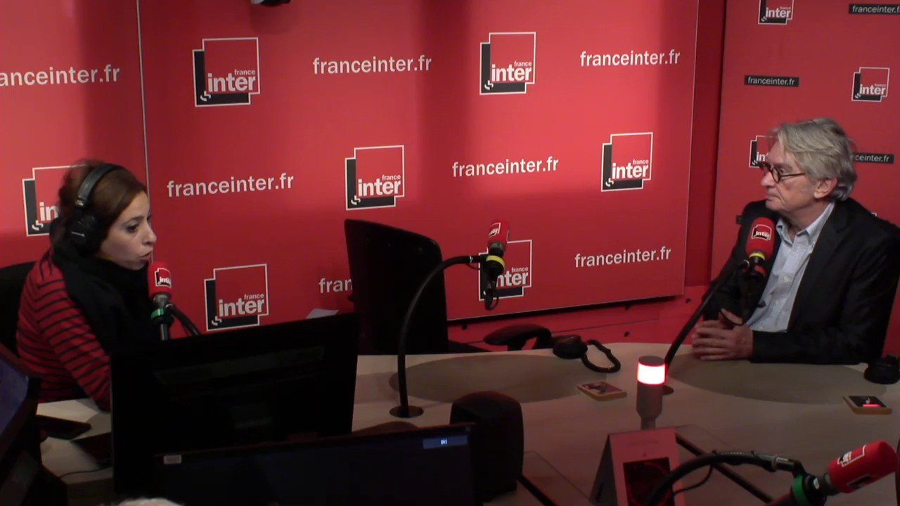 Jean-Claude Mailly : "On n'est pas dans une phase de réduction des inégalités"