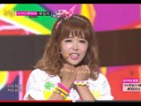 [HOT] Comeback Stage, Koyote - Hollywood, 코요태 - 헐리우드, Music core 20130803