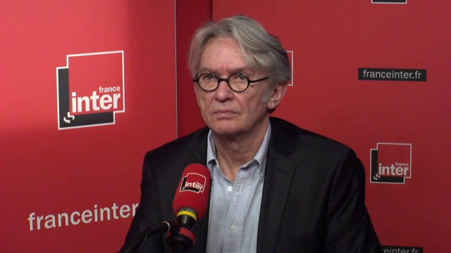Jean-Claude Mailly : Je n'ai pas vu passer ces 14 ans à la tête de Force ouvrière