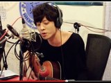 로이킴 정준영의 친한친구 RADIO BUSKING 2 - Jung Joon-young - What Can I Say, 정준영 - 뭐라할까 20130802