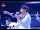 Boys Republic - Party Rock, 소년공화국 - 전화해 집에, Show champion 20130612