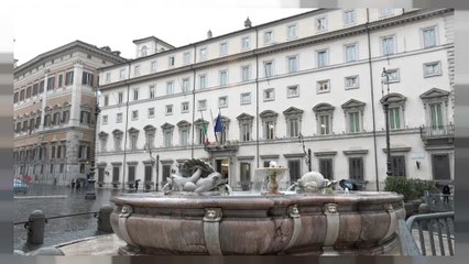 Elections italiennes : et maintenant ?