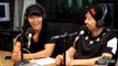 신동의 심심타파 - Super Junior Donghae, Interview - 슈퍼주니어 동해, 방송 소감 20130528
