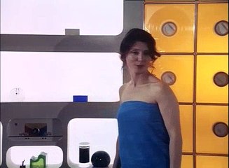 Space 1999 S01 E02 Earthbound