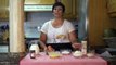 Receta Pastel Inteligente - Recetas de cocina, paso a paso, tutorial