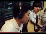 로이킴 정준영의 친한친구 RADIO BUSKING 1 - Kim Jung-hwan - Neon, 김정환 - 니온 20130816
