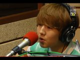 로이킴 정준영의 친한친구 RADIO BUSKING 5 - Yoo Seung-u - turn on the radio, 유승우 - 라디오를 켜봐요 20130712