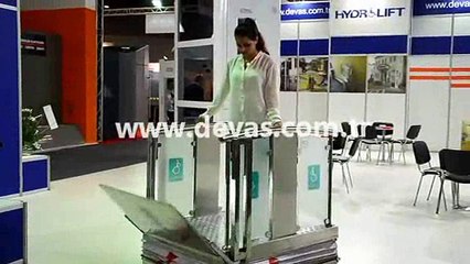 Makaslı Engelli Platformu