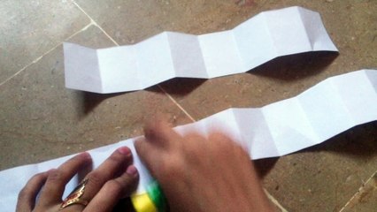 How to make Paper Notebook - Paper Art