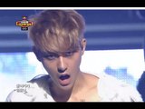 EXO - Wolf (Chinese ver), 엑소 - 늑대와 미녀 (중국어ver), Show Champion 20130626