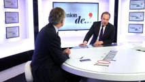 Jean-Christophe Lagarde – Proportionnelle: La France sera-t-elle l’Italie ? «C’est de l’escroquerie»