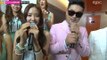 음악중심 - 2NE1, A Pink, Dynamic Duo - Interview, 투애니원, 에이핑크, 다이나믹듀오 - 대기실