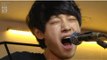 로이킴 정준영의 친한친구 RADIO BUSKING 2 - Jung Joon-young - illa illa , 정준영 - 일라일라 20130628