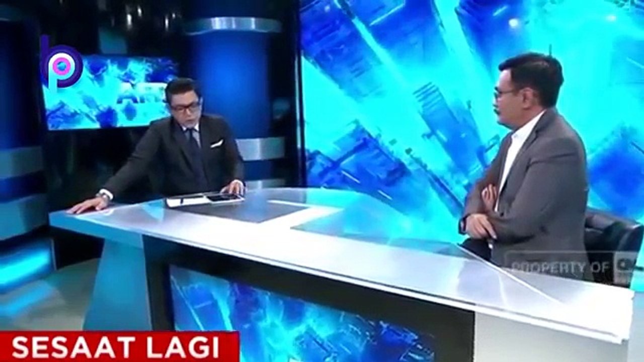 MENGEJUTKAN....  DJAROT UNGKAP RENCANA AHOK JADI CAWAPRES DI PILPRES 2019!!  HASIL SIDANG PK AHOK