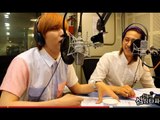 신동의 심심타파 - B1A4 SANDEUL - DJ Recommended songs, 비원에이포 산들 - 디제이의 추천곡 20130713