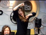 신동의 심심타파 - EXID Hani - Sexy dance, 이엑스아이디 하니 - 섹시댄스 20130718